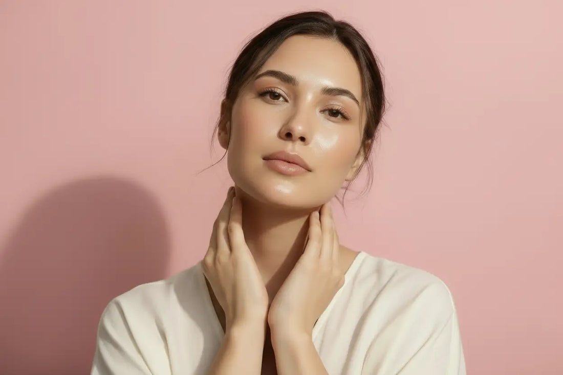 Descubre cómo el colágeno influye en la firmeza y regeneración de la piel. - NiuPetiam