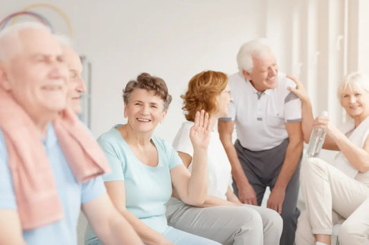 LO QUE DICE LA CIENCIA: COLÁGENO HIDROLIZADO Y SALUD ARTICULAR EN PERSONAS MAYORES - NiuPetiam