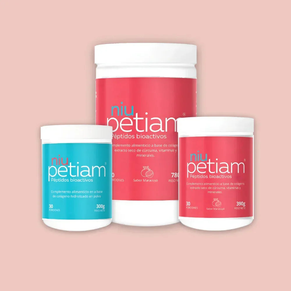 Colágeno Hidrolizado